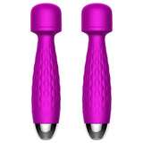 FOXSHOW - Brilliant X5 - Wand massager