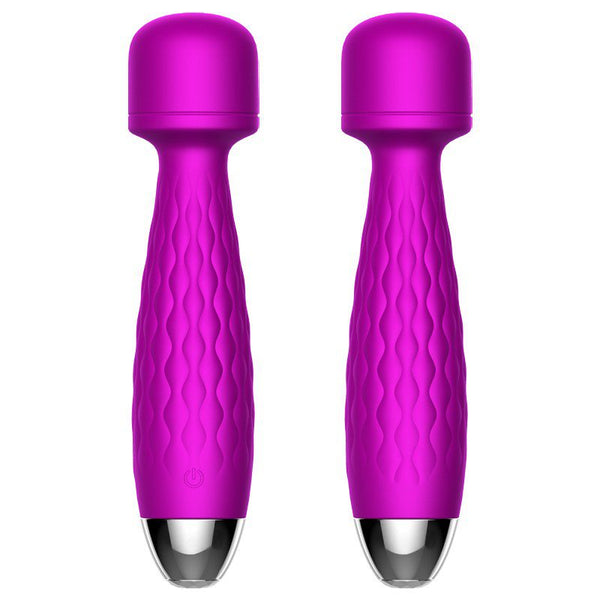 FOXSHOW - Brilliant X5 - Wand massager