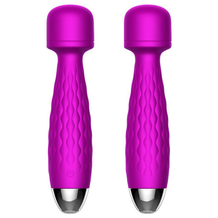 FOXSHOW - Brilliant X5 - Wand massager