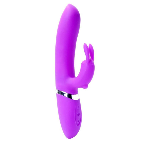 Vibrator-ADELA - Paars - USB Oplaadbaar