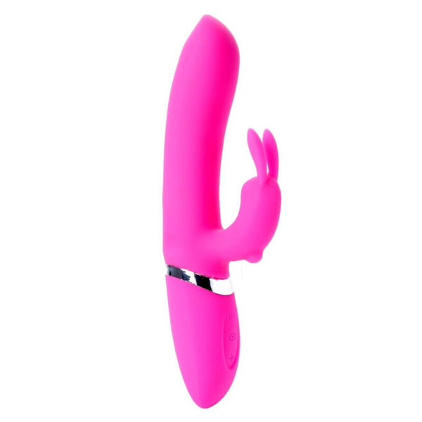 Vibrator-ADELA - Roze - USB Oplaadbaar