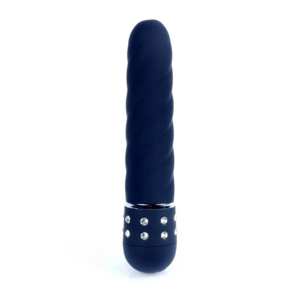 Bullet Vibrator - Design- Zwart