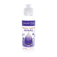 Anaal glijmiddel - Boss of Toys 100 ml.