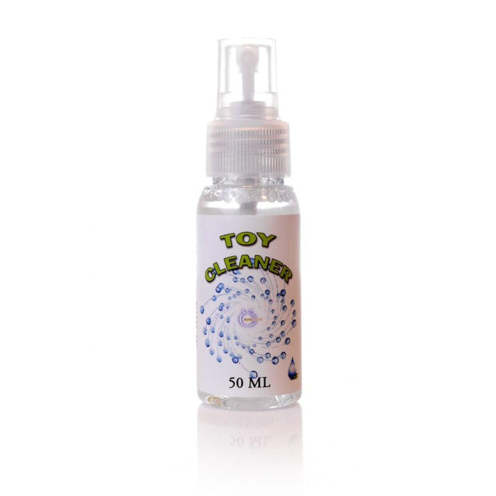 Toy Cleaner Boss Series