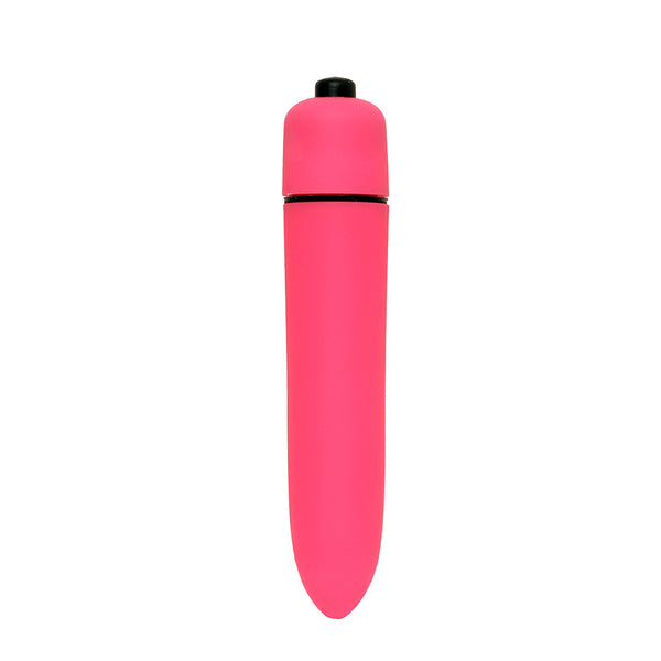 Mini Bullet Vibrator - Roze