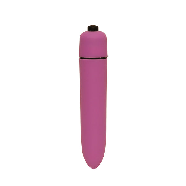 Mini Bullet Vibrator - Paars