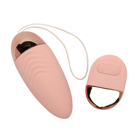 Egg Vibrators