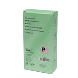 Kleine G-Spot Batterij Vibrator - Roze