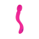 Vibrerende Massager S-vormig - Roze