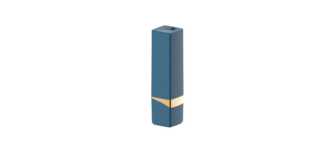 Tuvala - Lipstickvormige Vibrator