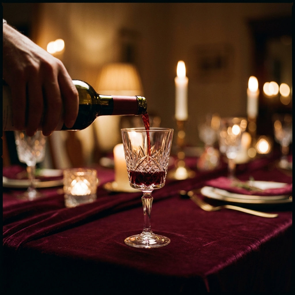 Private event