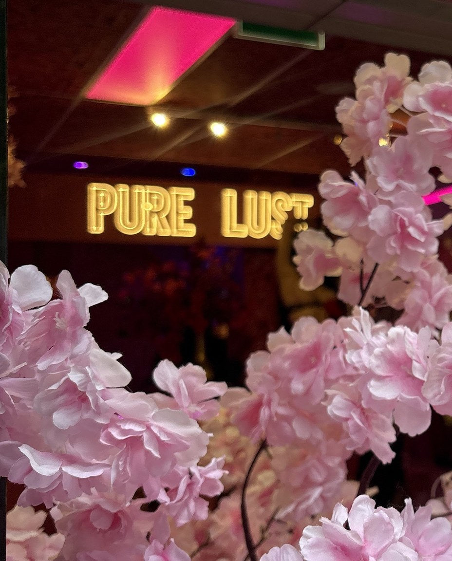 Pure Lust Members