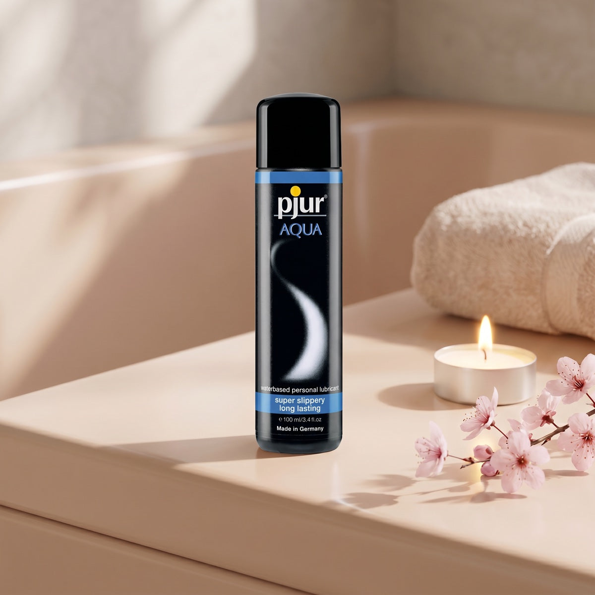 Pjur Aqua