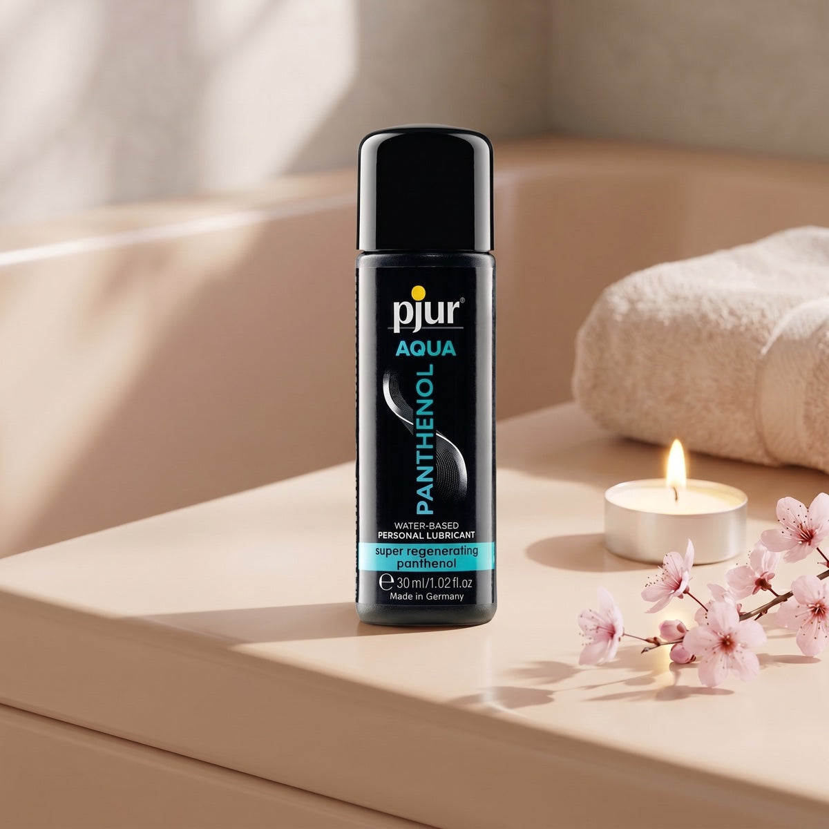 Pjur Aqua Panthenol